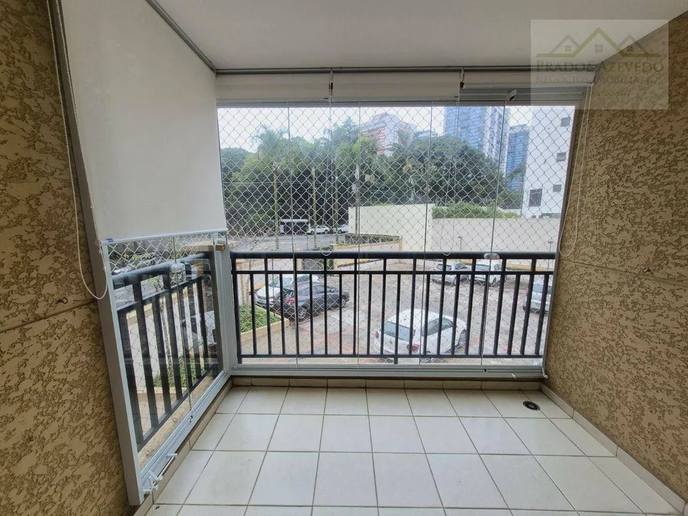 Apartamento, 3 quartos, 73 m² - Foto 3