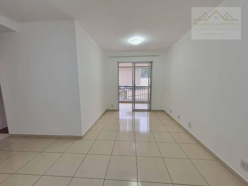 Apartamento, 3 quartos, 73 m² - Foto 1