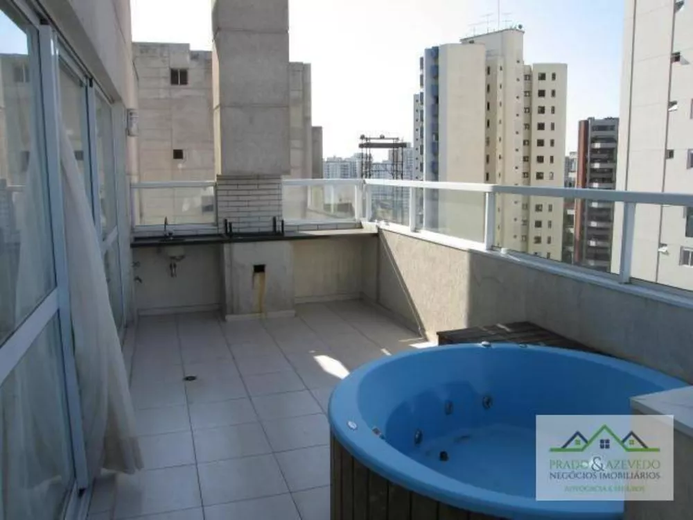 Apartamento, 3 quartos, 197 m² - Foto 7