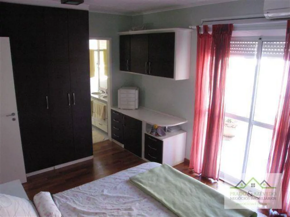Apartamento, 3 quartos, 197 m² - Foto 8