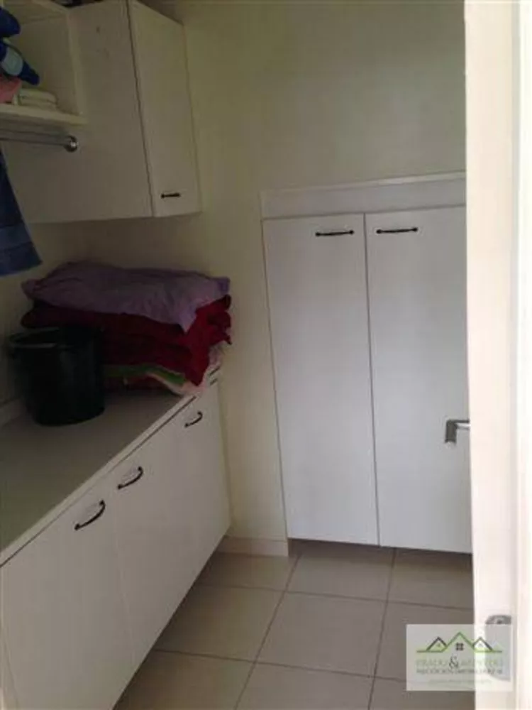 Apartamento, 3 quartos, 197 m² - Foto 4
