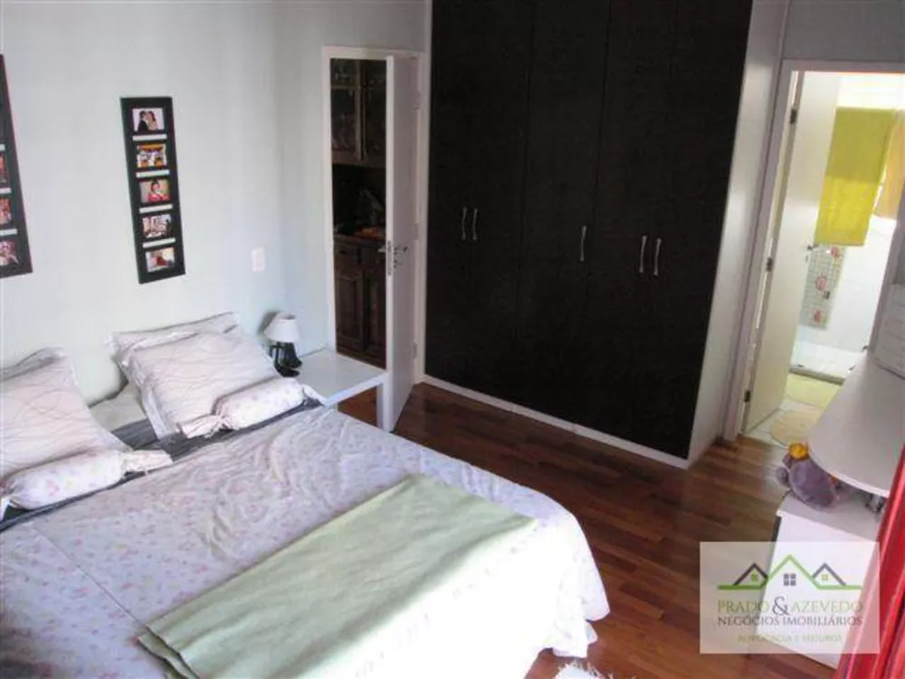 Apartamento, 3 quartos, 197 m² - Foto 5
