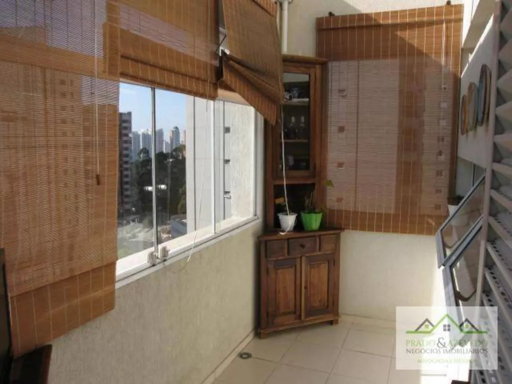 Apartamento, 3 quartos, 197 m² - Foto 6