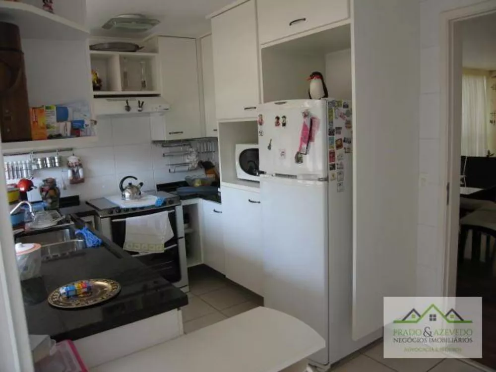 Apartamento, 3 quartos, 197 m² - Foto 2