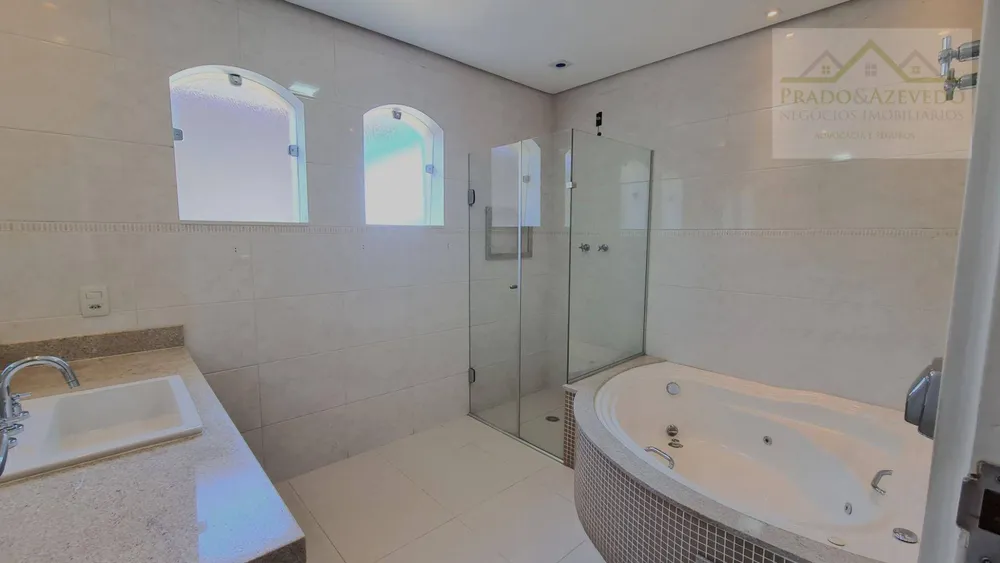 Casa, 4 quartos, 302 m² - Foto 9