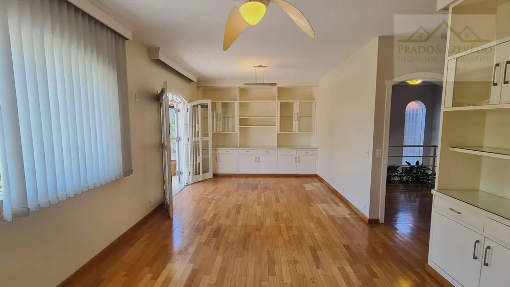 Casa, 4 quartos, 302 m² - Foto 12