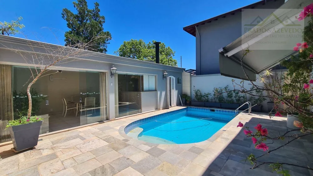 Casa, 4 quartos, 302 m² - Foto 10