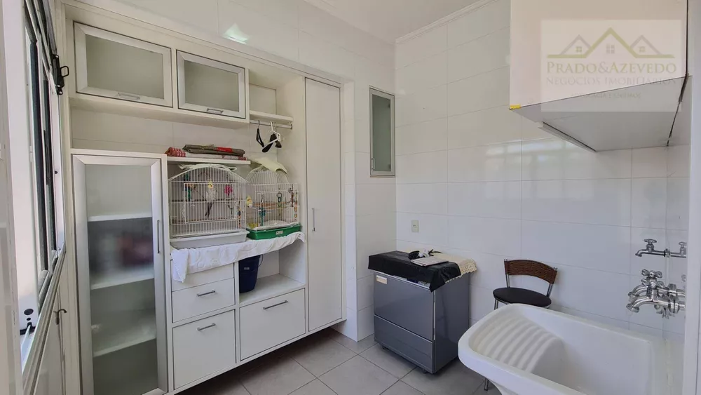 Casa, 4 quartos, 302 m² - Foto 4