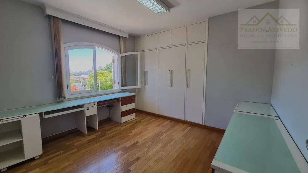 Casa, 4 quartos, 302 m² - Foto 11