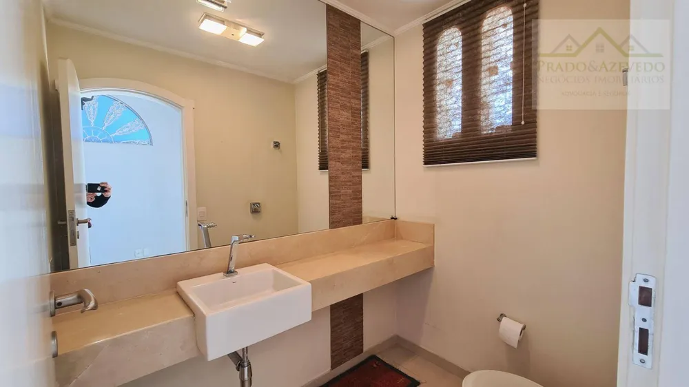 Casa, 4 quartos, 302 m² - Foto 3