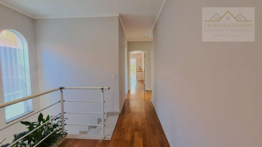 Casa, 4 quartos, 302 m² - Foto 5