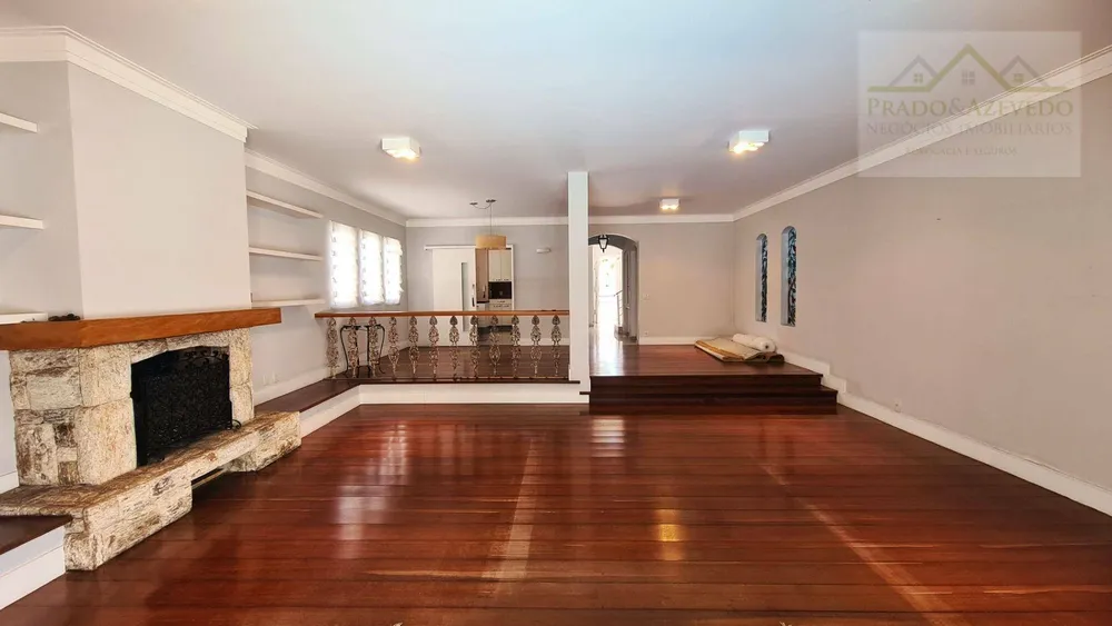 Casa, 4 quartos, 302 m² - Foto 2