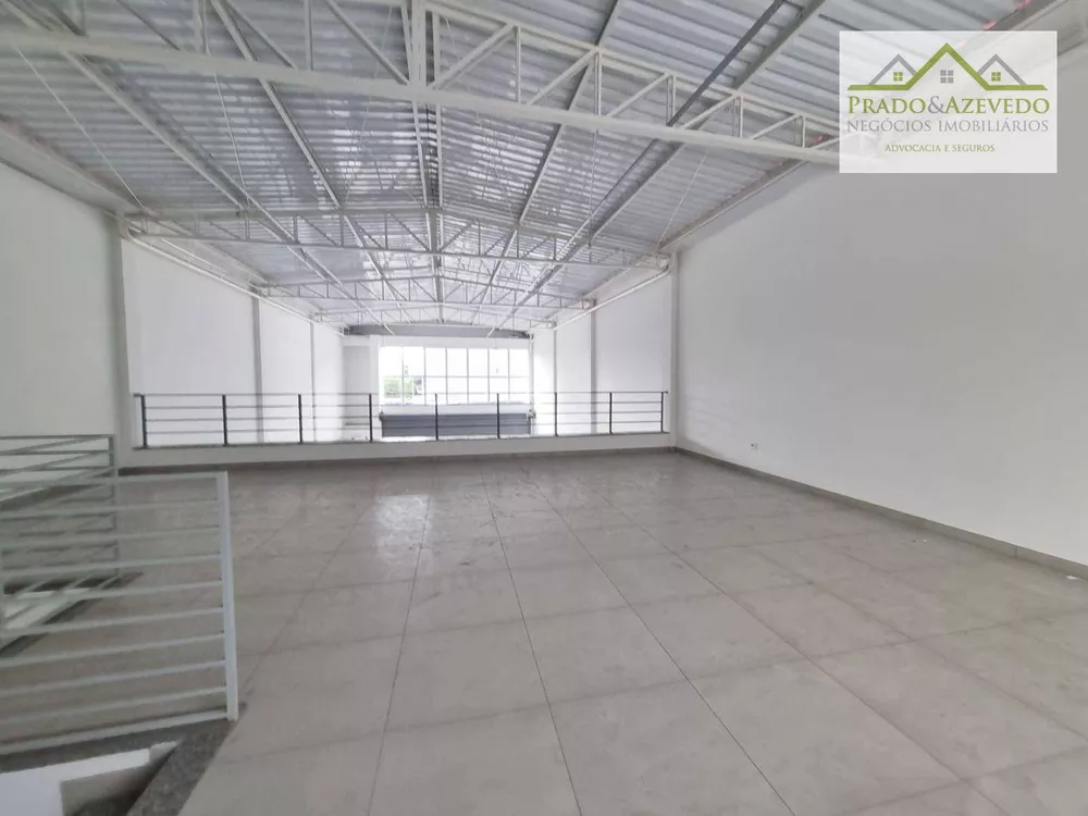 Depósito-Galpão-Armazém para alugar, 341m² - Foto 2