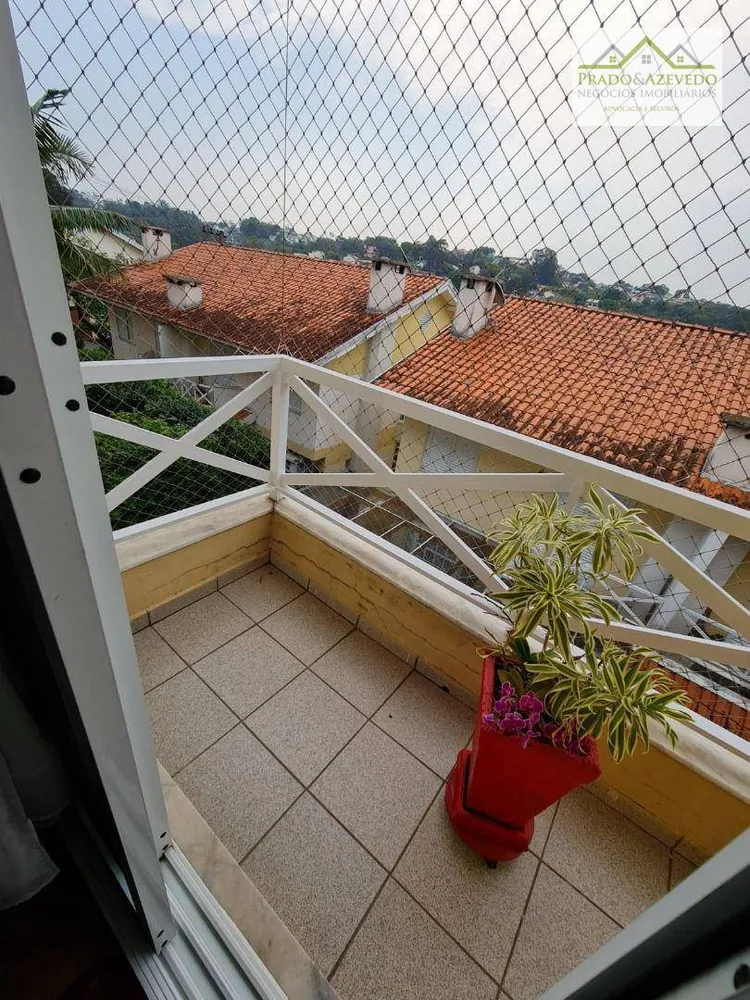 Casa de Condomínio, 4 quartos - Foto 19