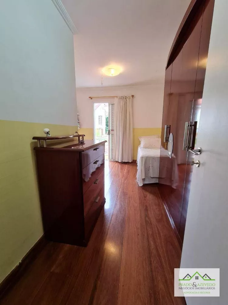 Casa de Condomínio, 4 quartos - Foto 8