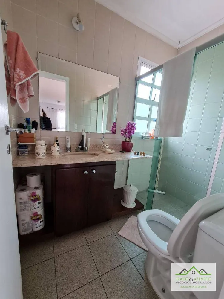 Casa de Condomínio, 4 quartos - Foto 24