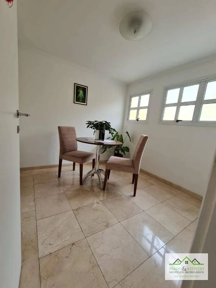 Casa de Condomínio, 4 quartos - Foto 17