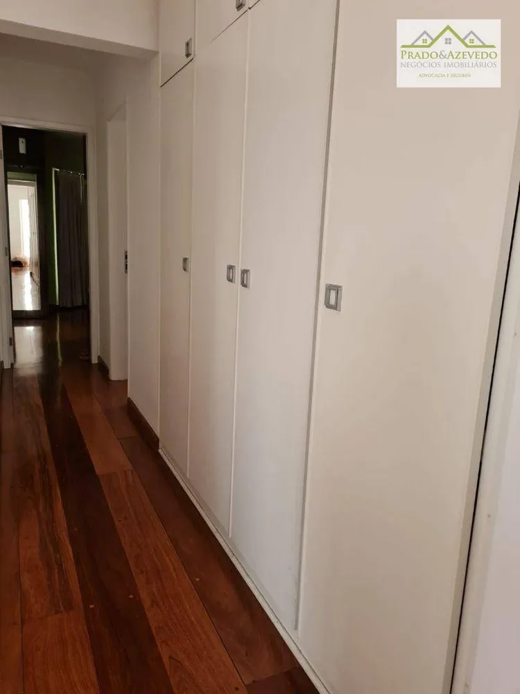 Casa de Condomínio, 4 quartos - Foto 20