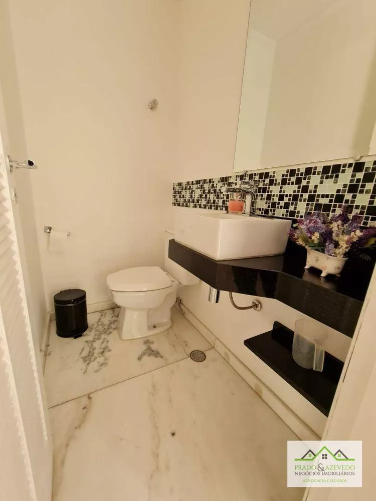 Casa de Condomínio, 4 quartos - Foto 5