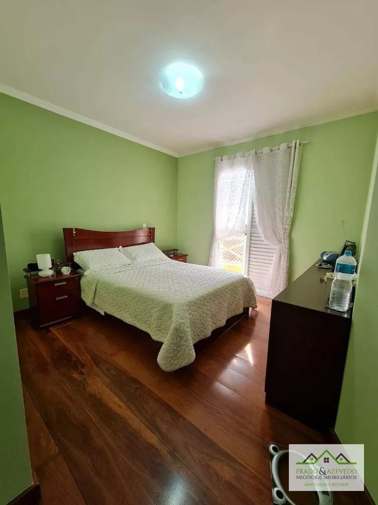 Casa de Condomínio, 4 quartos - Foto 7