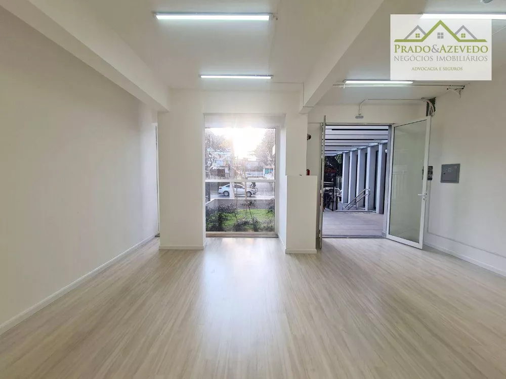 Loja-Salão à venda e aluguel, 87m² - Foto 2