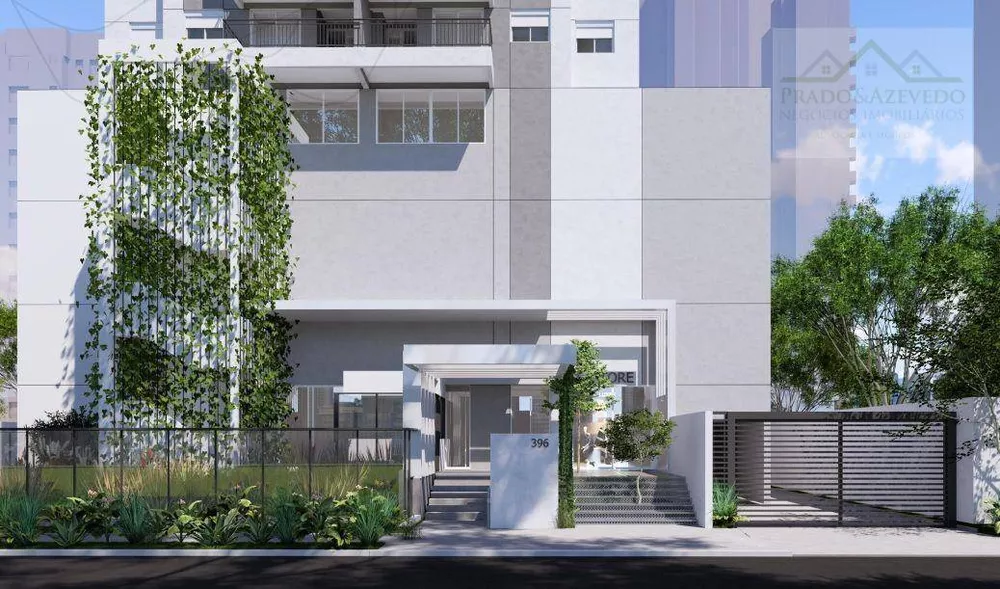 Loja-Salão, 87 m² - Foto 1