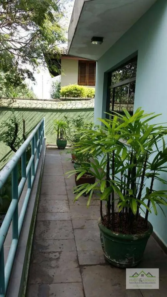 Casa, 4 quartos, 697 m² - Foto 15