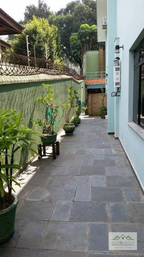 Casa, 4 quartos, 697 m² - Foto 8