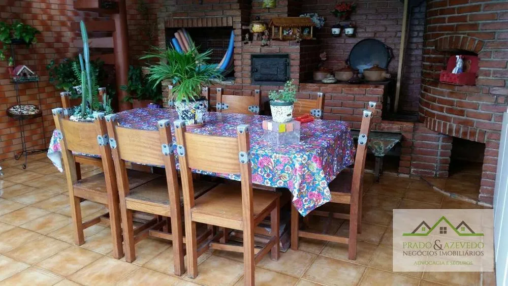 Casa, 4 quartos, 697 m² - Foto 14