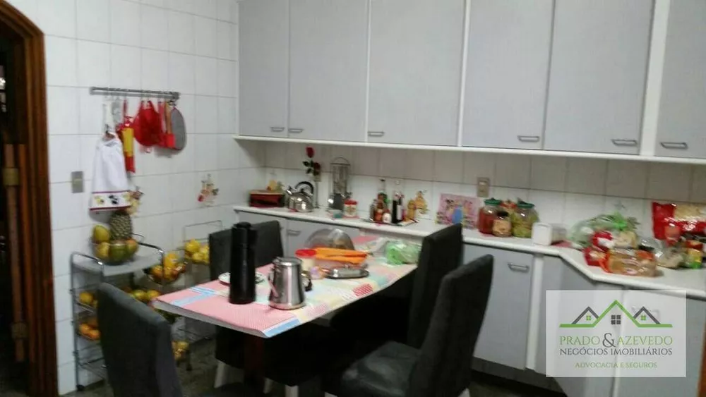 Casa, 4 quartos, 697 m² - Foto 6