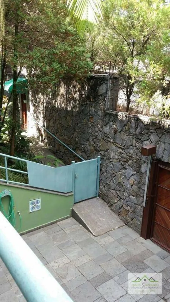 Casa, 4 quartos, 697 m² - Foto 13