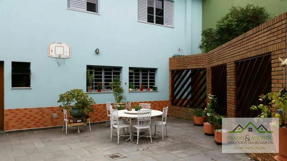 Casa, 4 quartos, 697 m² - Foto 10