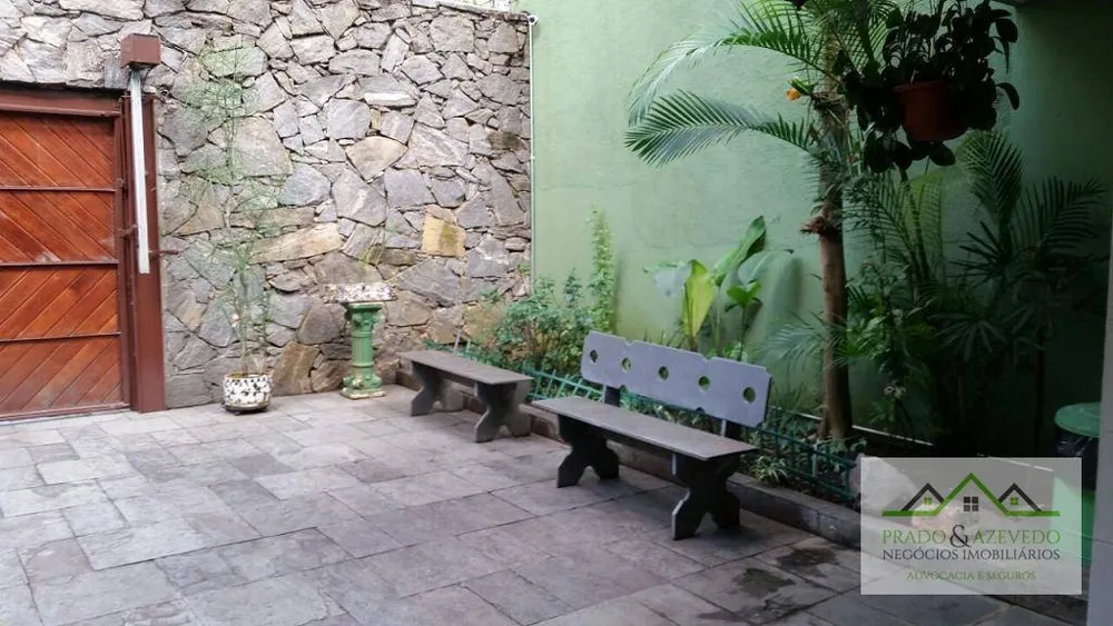 Casa, 4 quartos, 697 m² - Foto 18