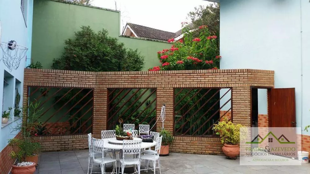 Casa, 4 quartos, 697 m² - Foto 5