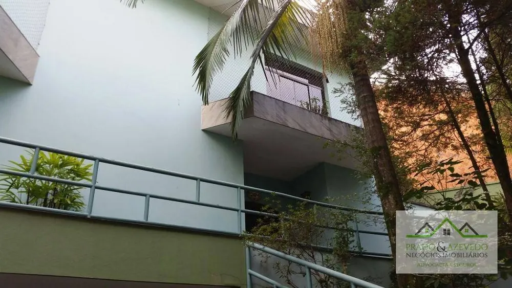 Casa, 4 quartos, 697 m² - Foto 11