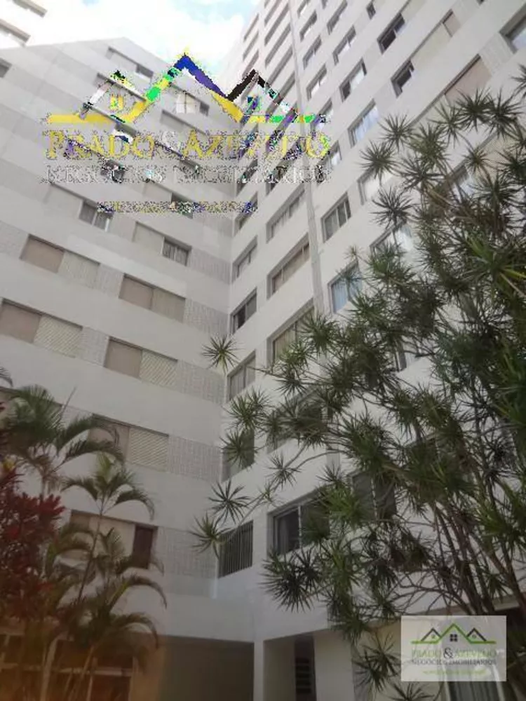 Apartamento, 2 quartos, 63 m² - Foto 2