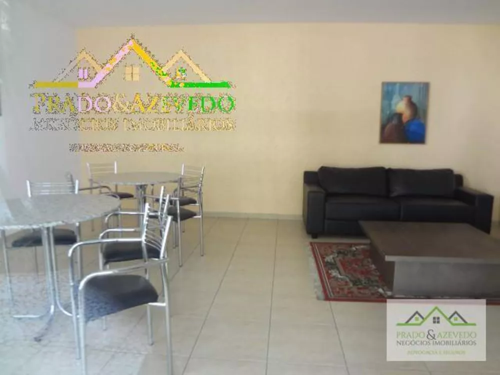 Apartamento, 2 quartos, 63 m² - Foto 1