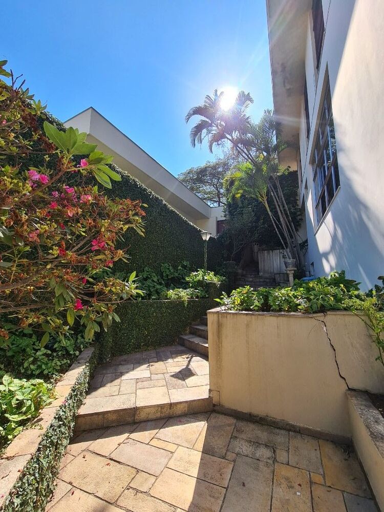 Casa à venda com 5 quartos, 483m² - Foto 34