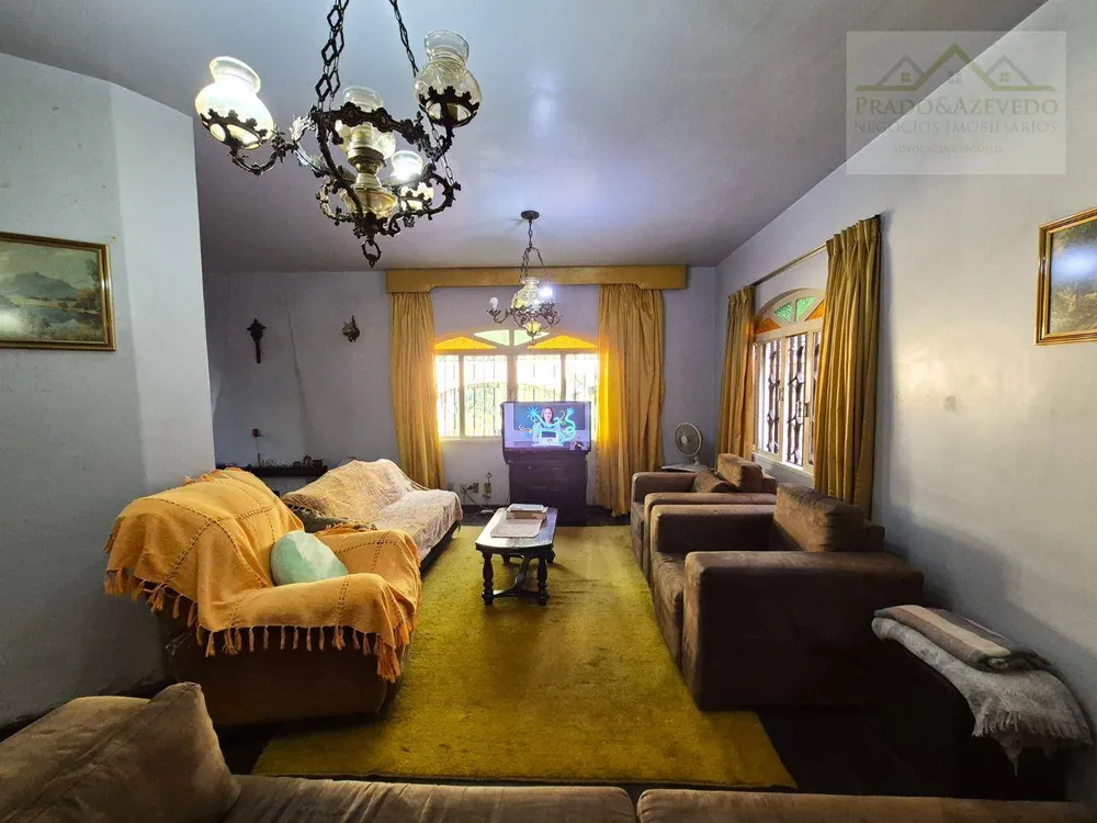 Casa, 3 quartos, 194 m² - Foto 3