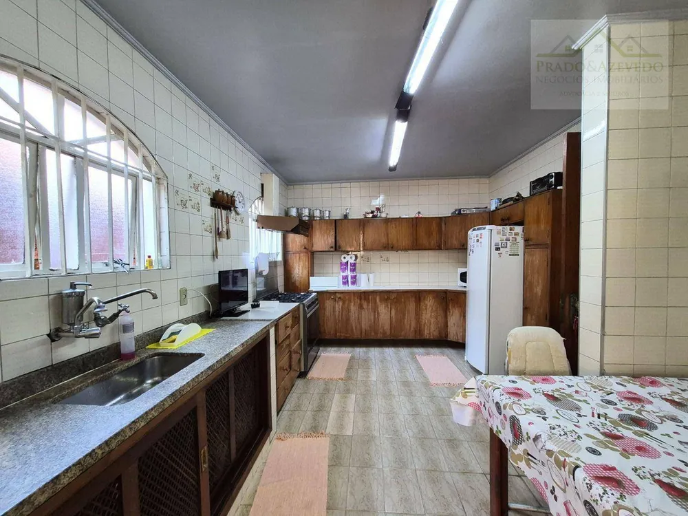 Casa, 3 quartos, 194 m² - Foto 7