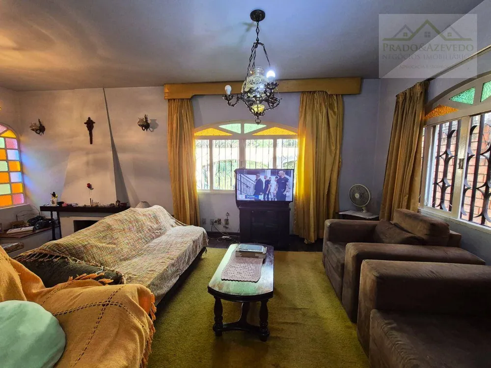 Casa, 3 quartos, 194 m² - Foto 2
