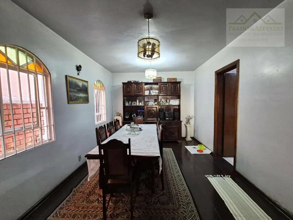 Casa, 3 quartos, 194 m² - Foto 5