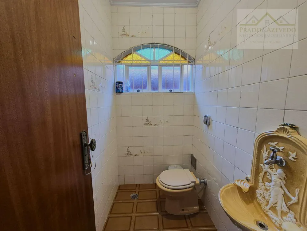 Casa, 3 quartos, 194 m² - Foto 6