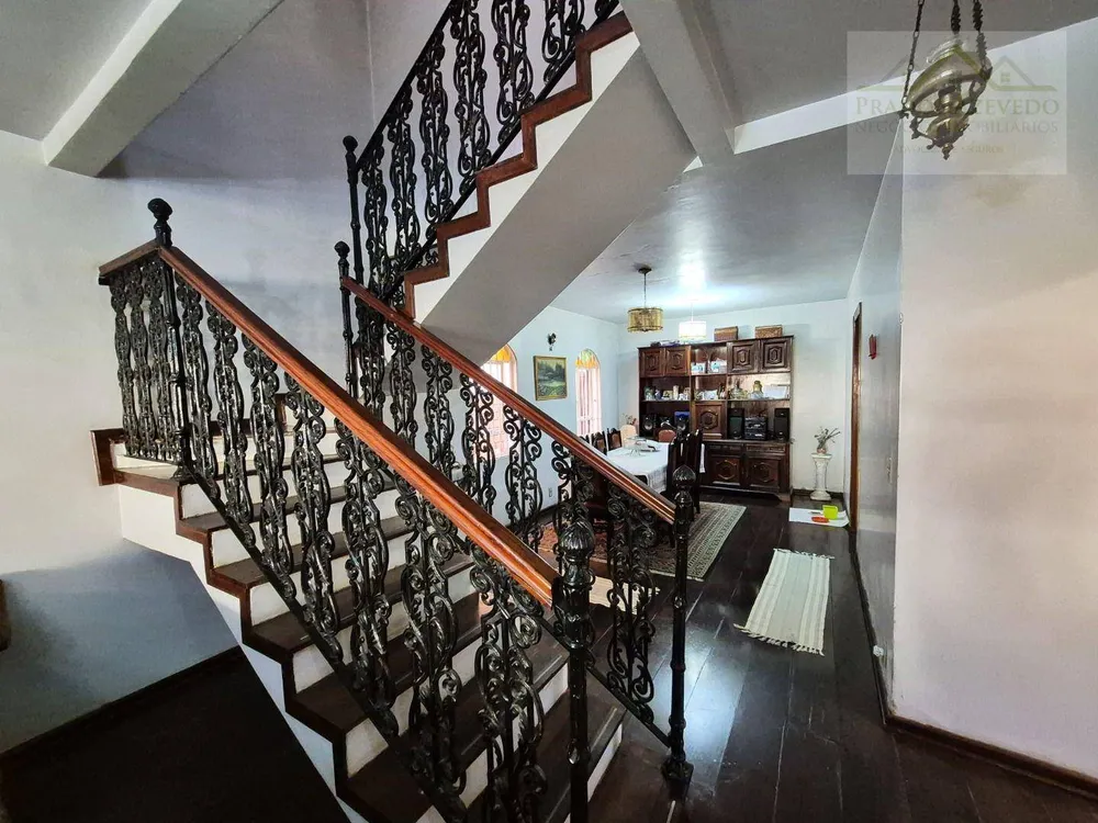 Casa, 3 quartos, 194 m² - Foto 4