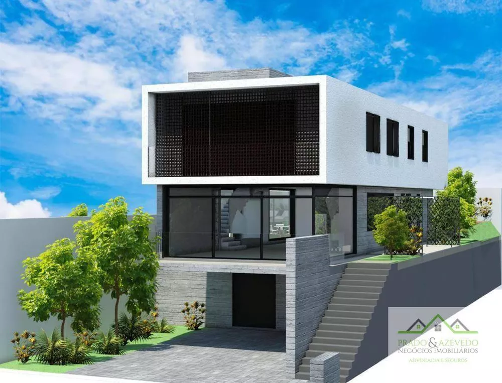 Terreno, 408 m² - Foto 4