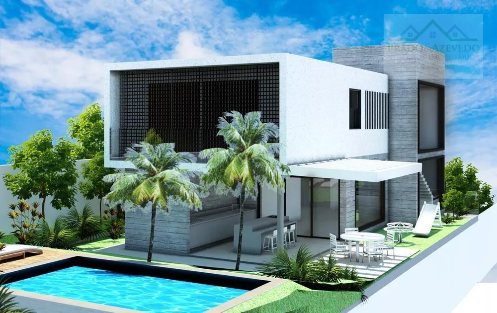 Terreno, 408 m² - Foto 1