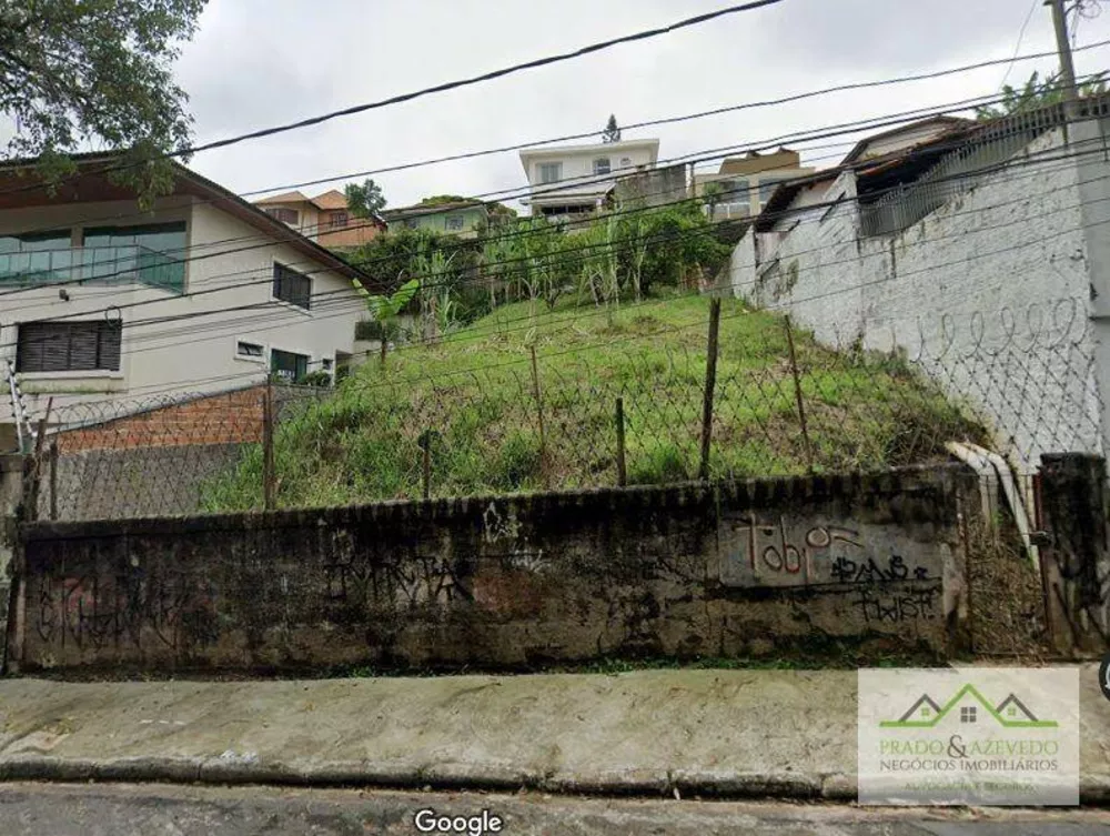 Terreno, 408 m² - Foto 2