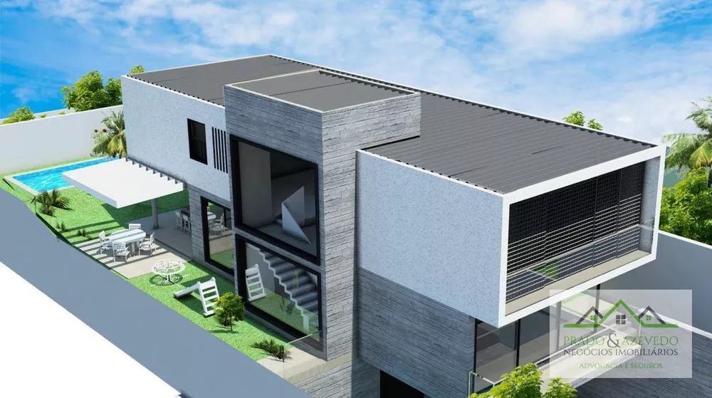 Terreno, 408 m² - Foto 3