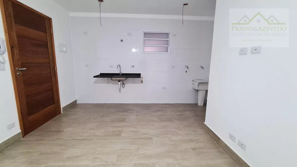 Apartamento, 2 quartos, 45 m² - Foto 1