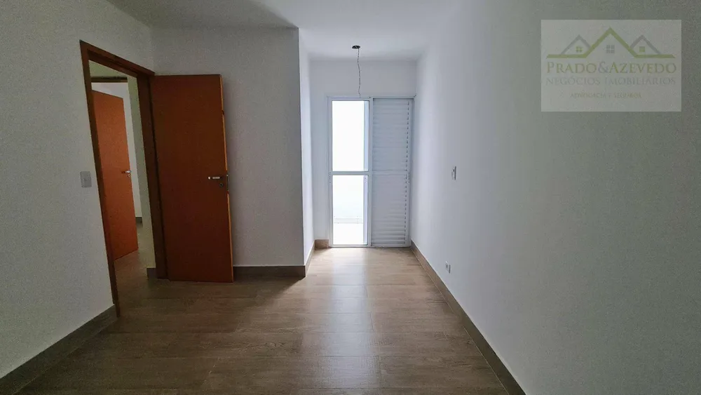 Apartamento, 2 quartos, 45 m² - Foto 5